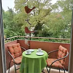 Ostseeblick, Wustrow 28