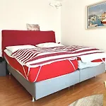 Ostseeblick, Wustrow 28 Appartamento