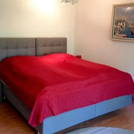 Ostseeblick, Wustrow 28 Ostseebad Kühlungsborn