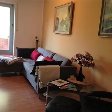 Ostseeblick, Wustrow 28