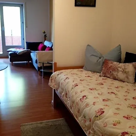 Ostseeblick, Wustrow 28 Ostseebad Kühlungsborn