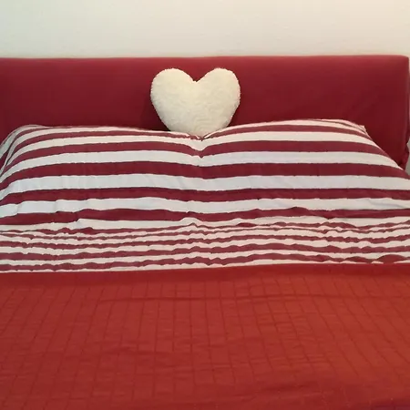 Ostseeblick, Wustrow 28