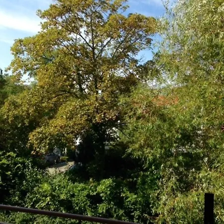 Appartement Ostseeblick, Wustrow 28