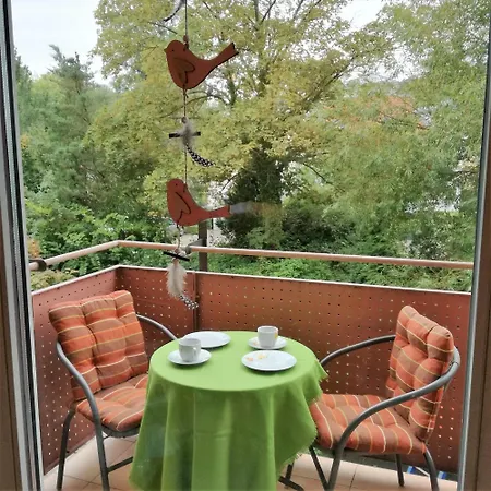 Ostseeblick, Wustrow 28