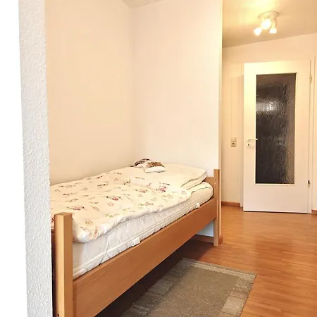 Apartamento Ostseeblick, Wustrow 28 Ostseebad Kühlungsborn